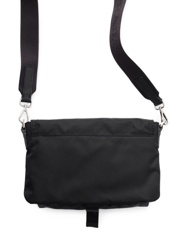 Borsa a Tracolla · Nero — Nero — foto 2