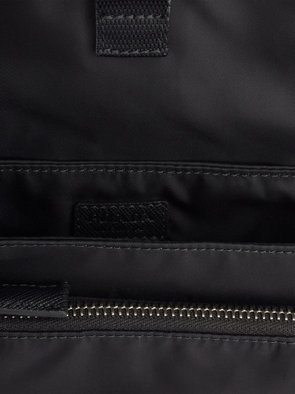 Borsa a Tracolla · Nero — Nero — foto 4