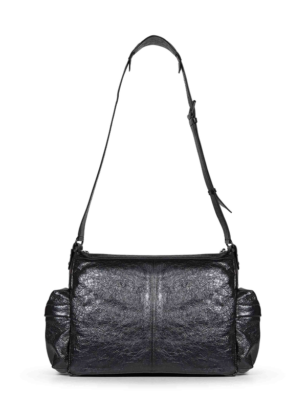 Borsa a Mano · Black — Black — foto 3