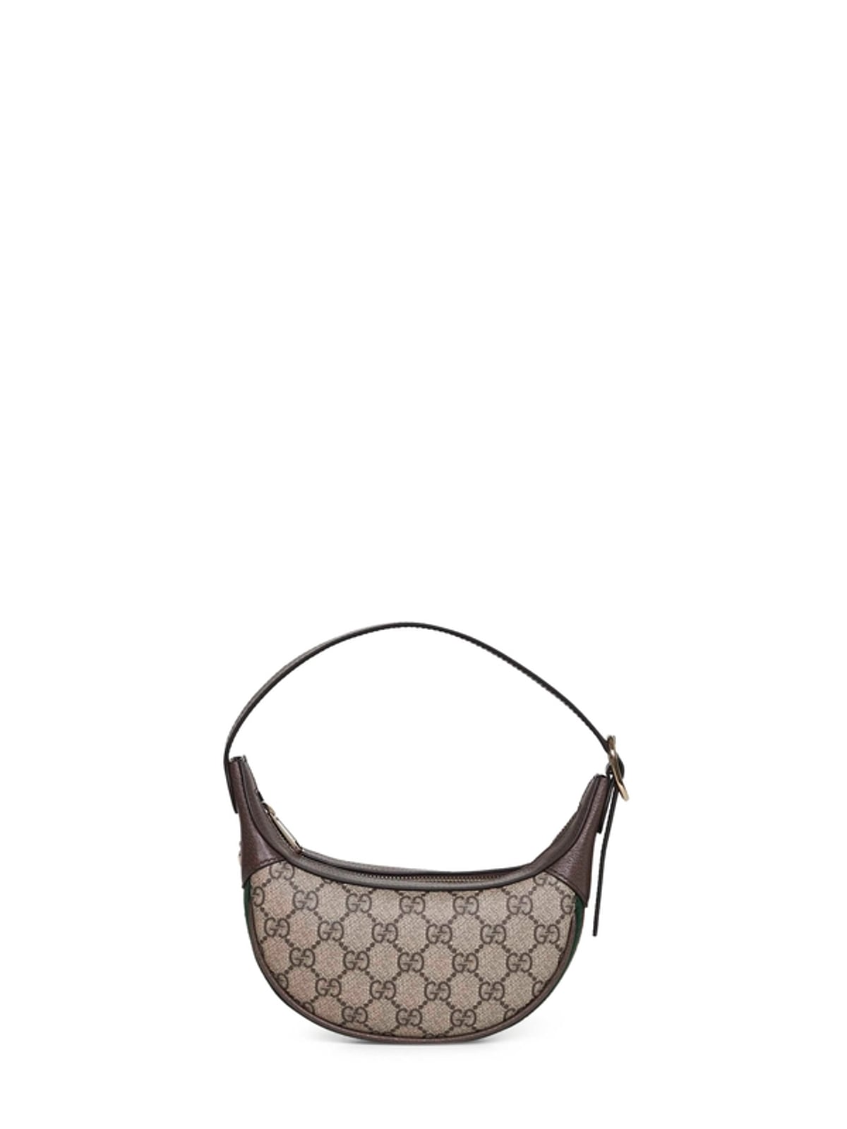 Borsa a Spalla · Old b.eb/n.acero/vrv — Old b.eb/n.acero/vrv — foto 1