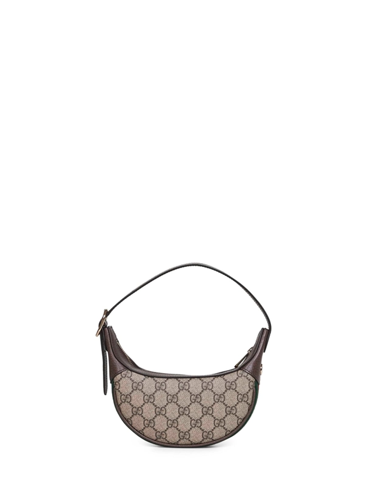 Borsa a Spalla · Old b.eb/n.acero/vrv — Old b.eb/n.acero/vrv — foto 3