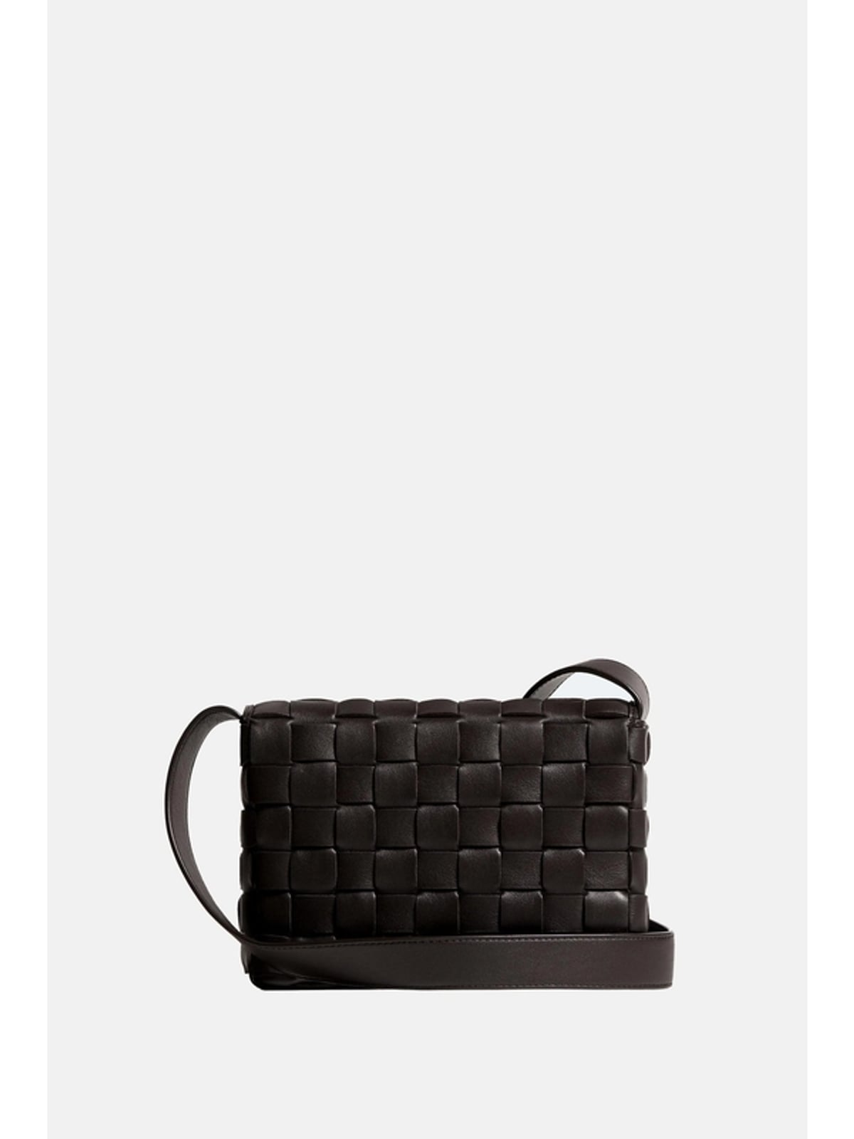 Borsa a Spalla · Espresso silver espr — Espresso silver espr — foto 3