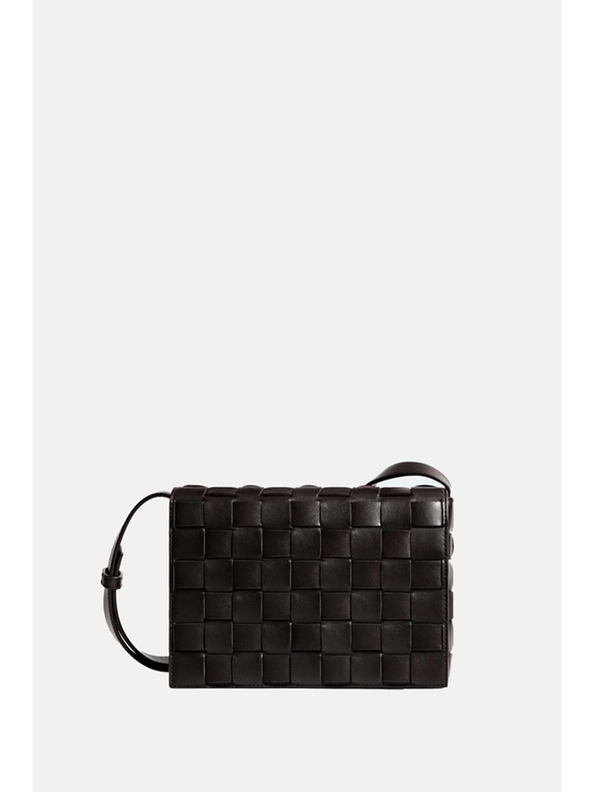 Borsa a Spalla · Espresso silver espr — Espresso silver espr — foto 1