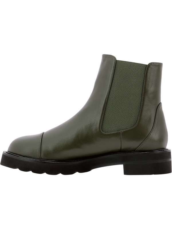 stuart weitzman frankie lift bootie