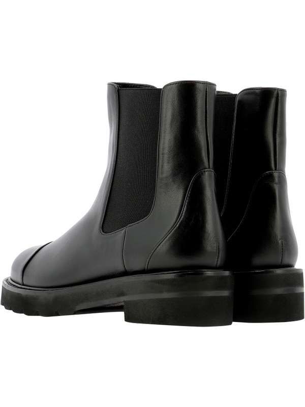 stuart weitzman frankie lift bootie