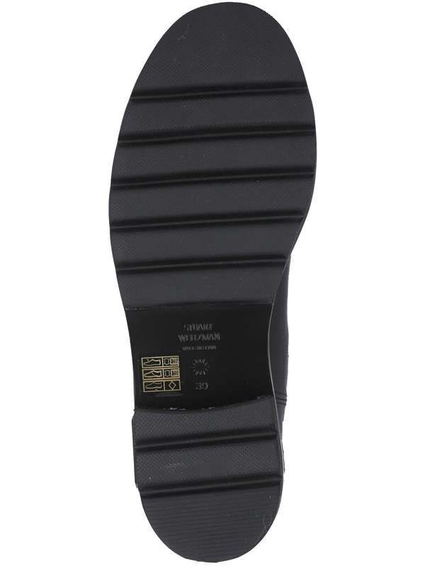 presley ultra lift bootie