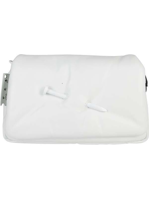 오프화이트(Off-White) 네일 쉐입 PUNCTURE 숄더백 OWNM010F21 LEA0010100 | jentestore