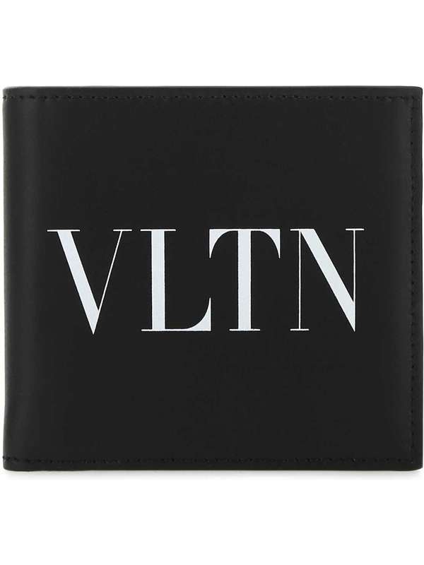 발렌티노(VALENTINO) VLTN 레더 반지갑 XY2P0654LVN 0NO | jentestore