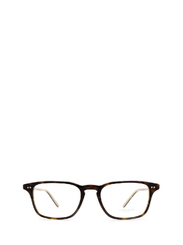 올리버 피플스(Oliver Peoples) BERRINGTON 베링턴 안경 OV5427U 1666 | jentestore