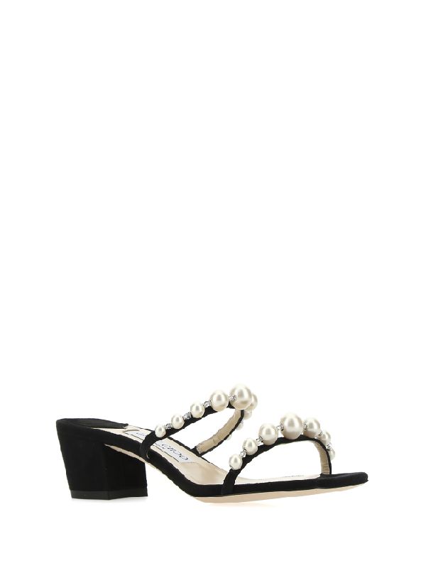 jimmy choo amara 45