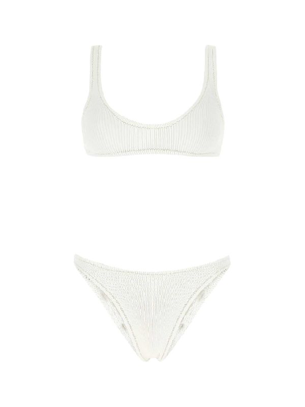 REINA OLGA GINNYS GINNYSCRUNCH WHITE Jentestore