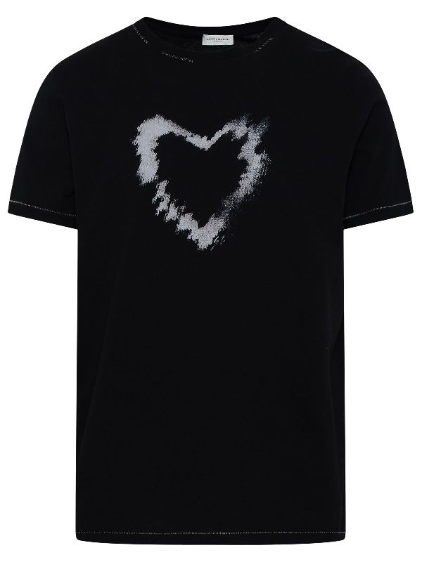 SAINT LAURENT ボンゴプリント長袖シャツ 38（楽天市場】saint