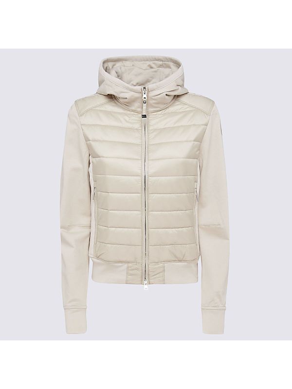 파라점퍼스(PARAJUMPERS) CAELIE 카에리에 패딩 인서트 후드자켓 PW HYB FP31 693 | jentestore