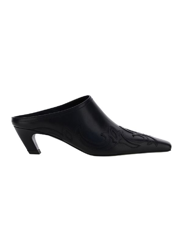 khaite madison mule
