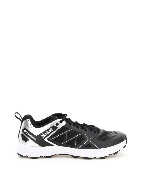 에르노(Herno) SCARPA 트레일 러닝 스니커즈 SH002UL SHOE1 9300