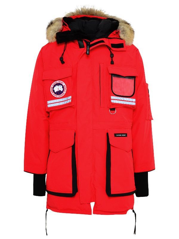 Canada goose 9501m que es sale