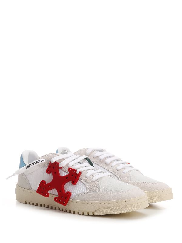 오프화이트(Off-White) 오드시 1000 멀티 