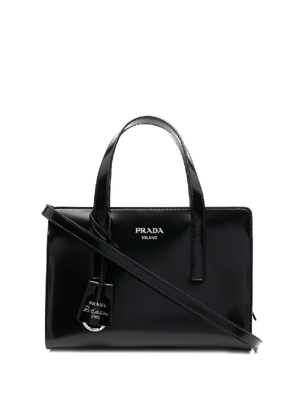プラダ バッグ レディース PRADA リエディション1995 1BA357 ZO6