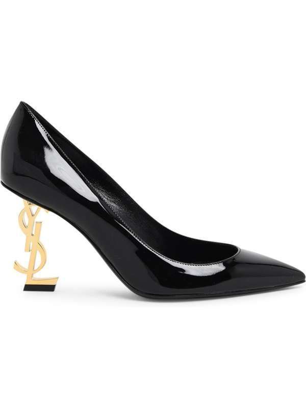 saint laurent chaussures femme