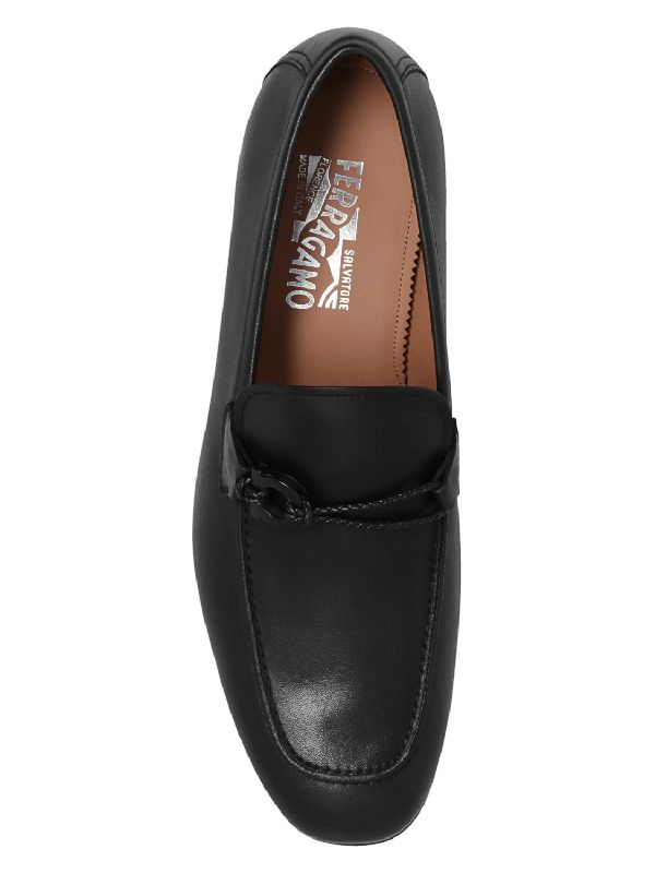 salvatore ferragamo lester