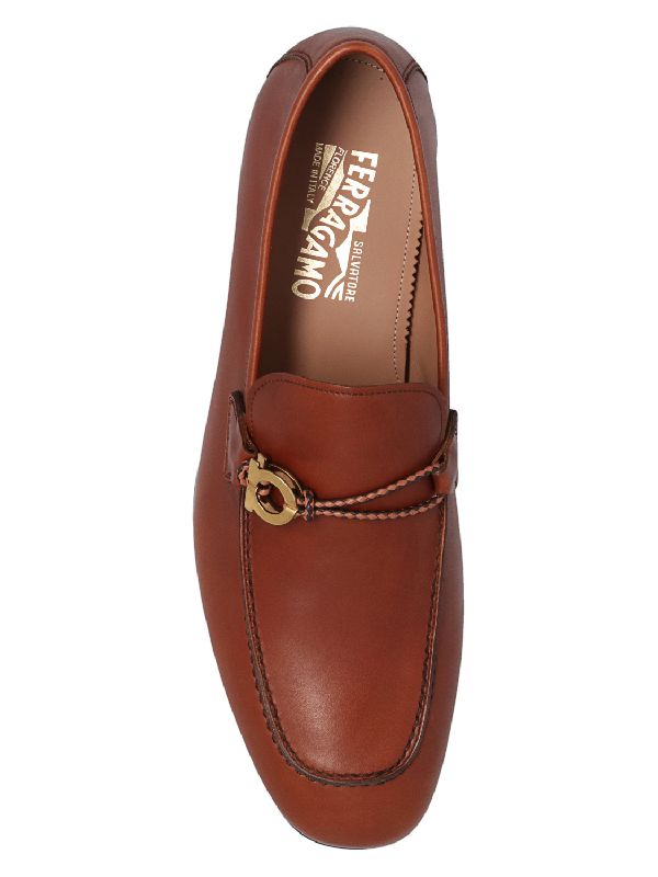 salvatore ferragamo lester
