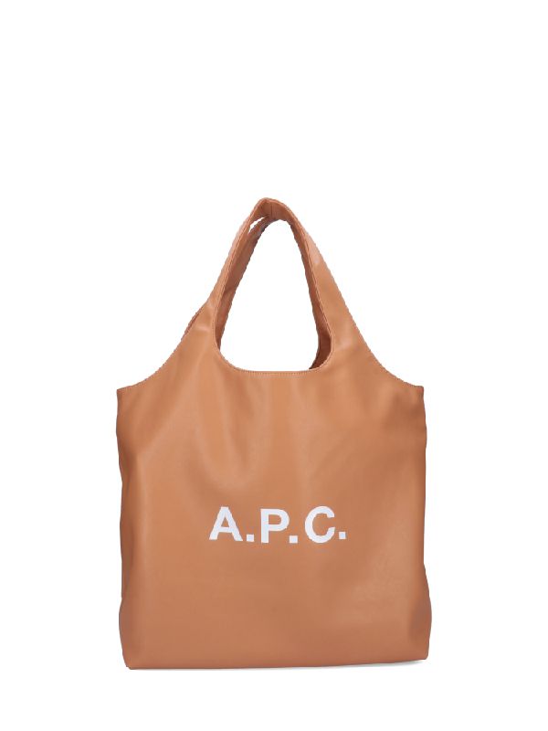 アーペーセー A.P.C. トートバッグ TOTE NINON PUAAT M61565 CAD