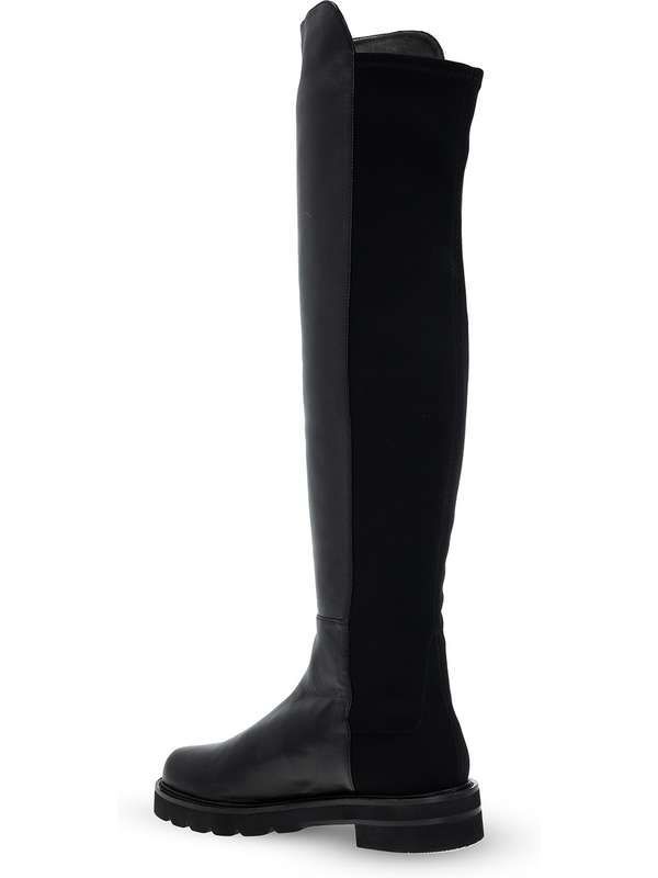 stuart weitzman 5050 lift