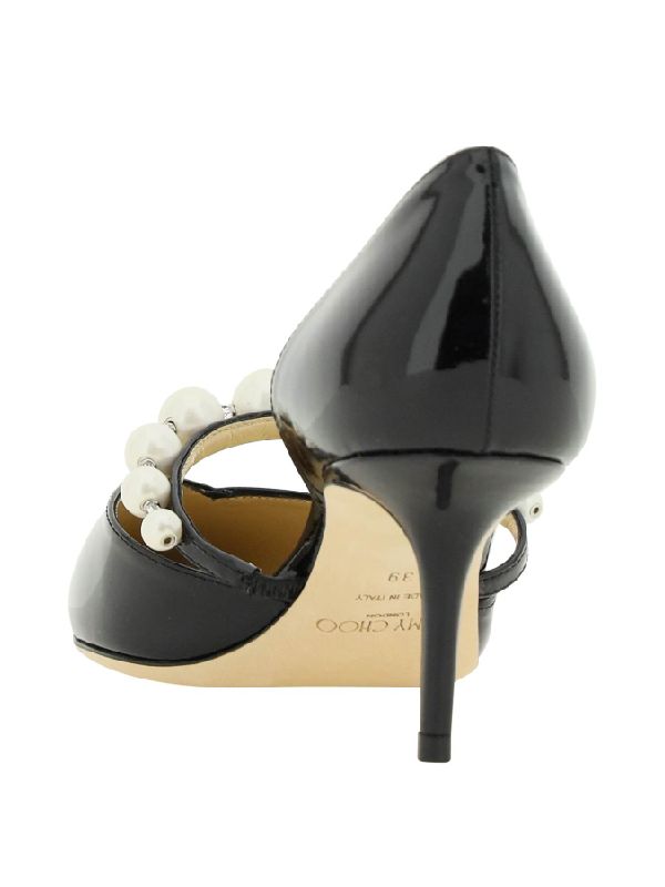 aurelie 65 jimmy choo