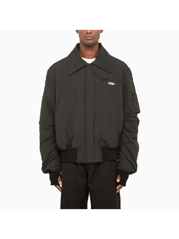 032C 032C GUILTY FW22 W 4010CO L 032C BLK Jentestore 032c-032c-guilty-fw22-w-4010co-l-032c-blk-jentestore