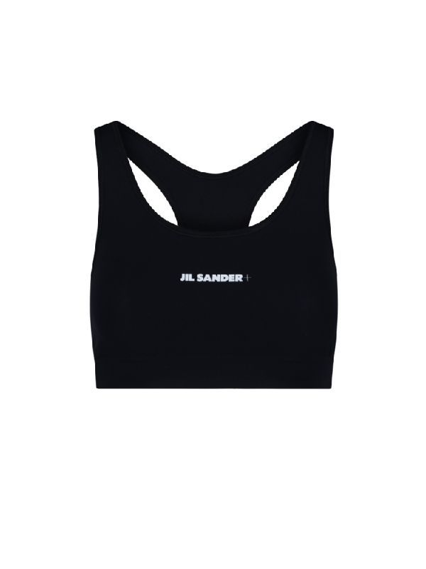 Jil Sander Tops (J40NC0002_J70029_001) - globalshippingmasterltd.com