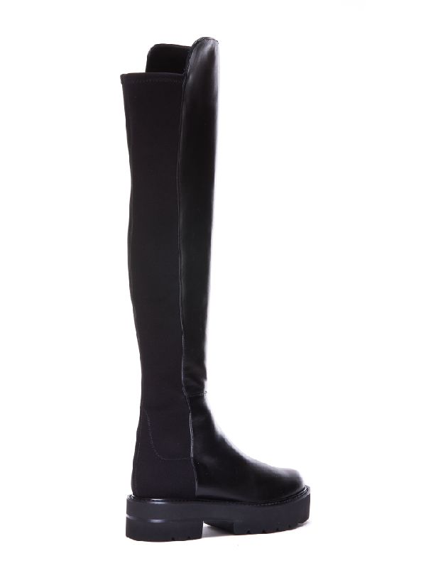 stuart weitzman 5050 ultralift boot