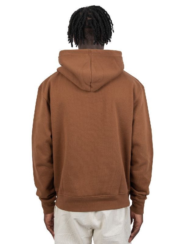 BOTT bott OG hoodie pullover brown