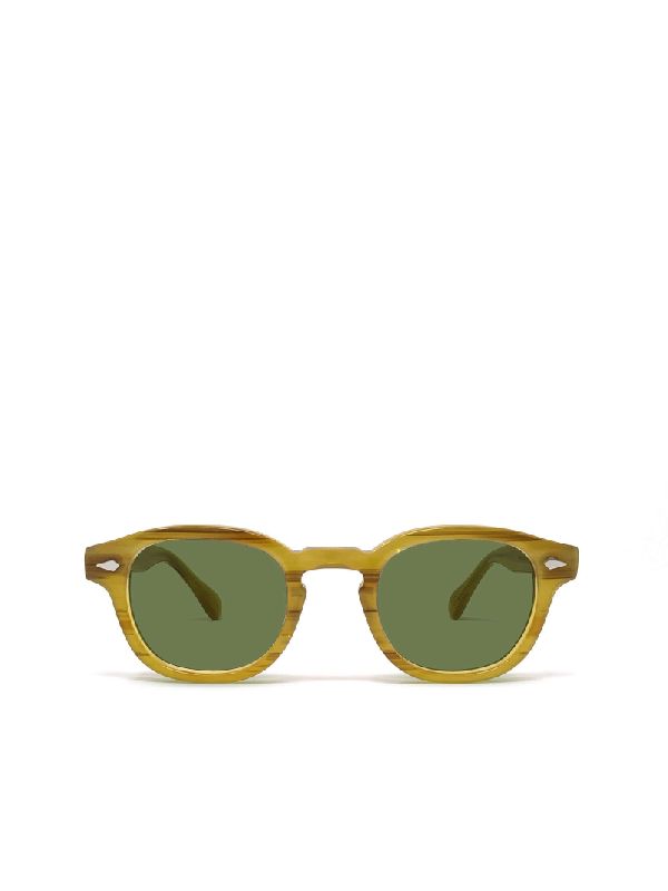 모스콧(Moscot) 블론드 렘토쉬 선글라스 Lemtosh Blonde | Jentestore