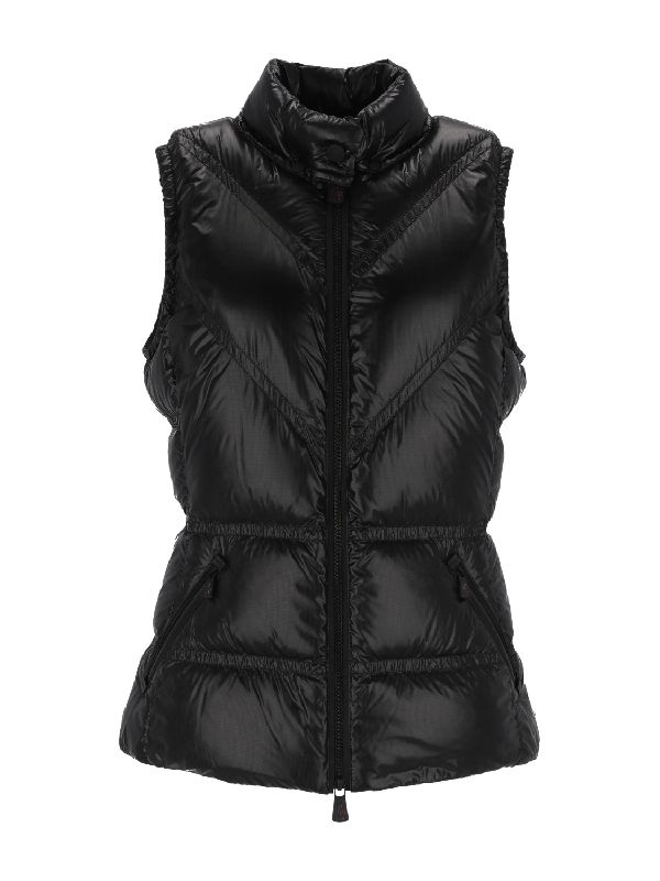 몽클레어(MONCLER) 그레노블 MOYE 모에 패딩조끼 1A000-36 539YL999 | jentestore