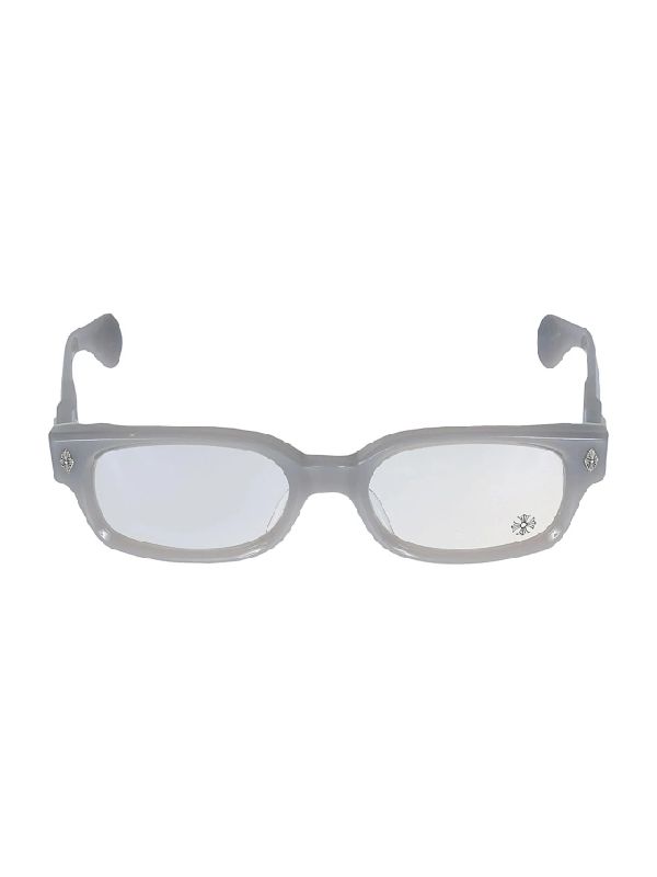 Chrome hearts discount weirdo glasses