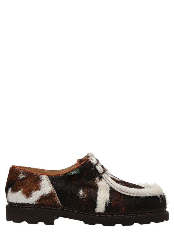大量購入 サイズUK2 (22cm) PARABOOT MICHAEL LAPIN | www ...
