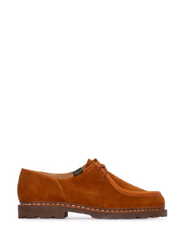 大量購入 サイズUK2 (22cm) PARABOOT MICHAEL LAPIN | www ...