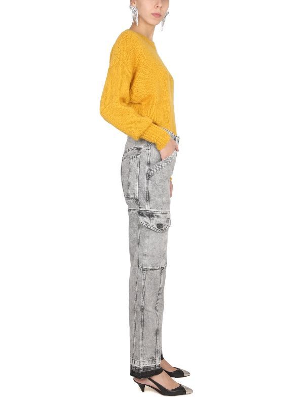 Isabel Marant PA0382FAB1F01I02AN 関税送料込 オリジナルの | eBay公認海外通販サイト | セカイモン
