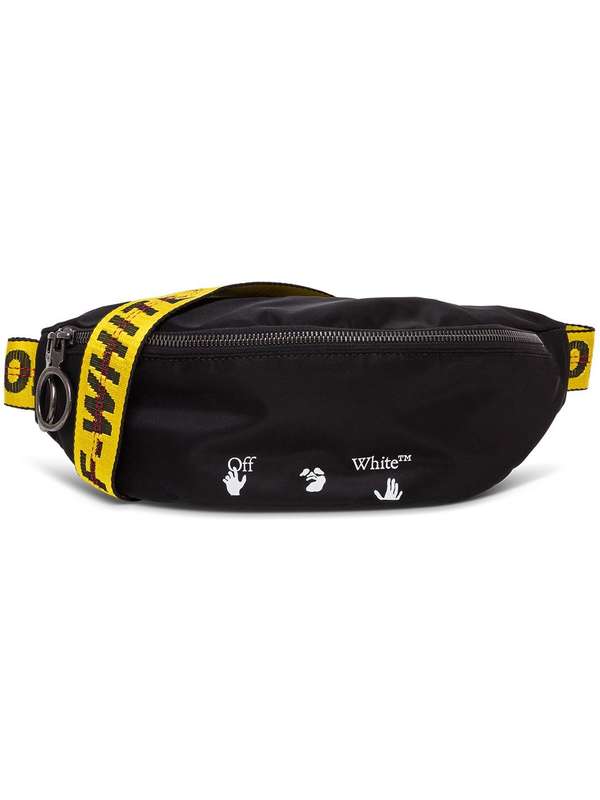 Off white outlet fanny pack replica