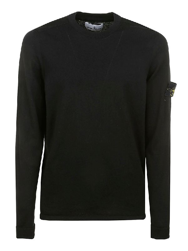 stone island trui bijenkorf