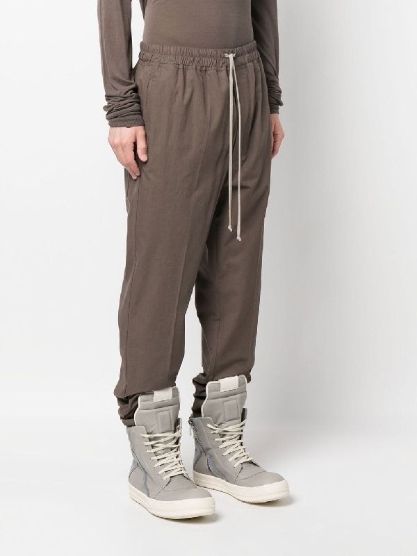 RickOwens☆EXTREMESOFT☆46☆RU20F3738WPQLX （Rick Owens）