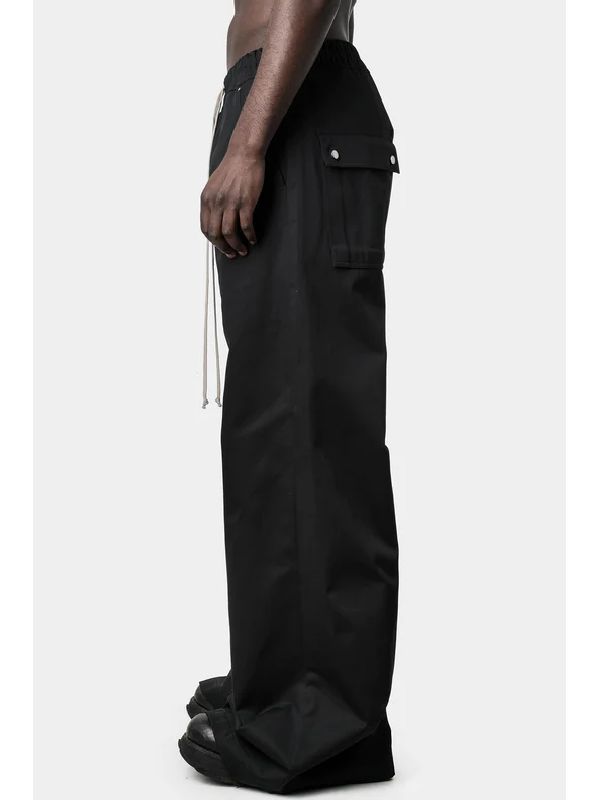 릭오웬스 다크쉐도우(Rick Owens DRKSHDW) GETH BELA 와이드