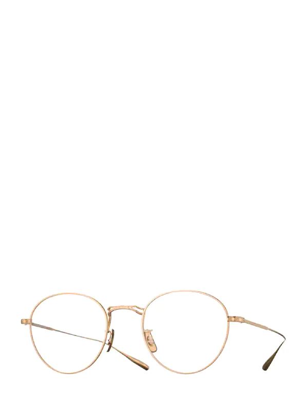 定番人気！ OLIVER PEOPLES ハロン HANLON S メガネ 眼鏡 サングラス