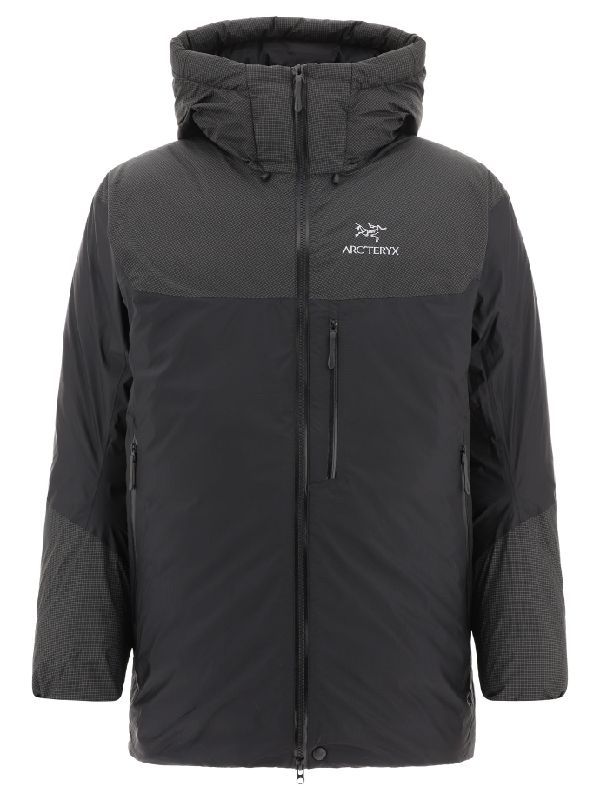 아크테릭스(ARC'TERYX) ALPHA 알파 다운 패딩 25683BLACK | jentestore