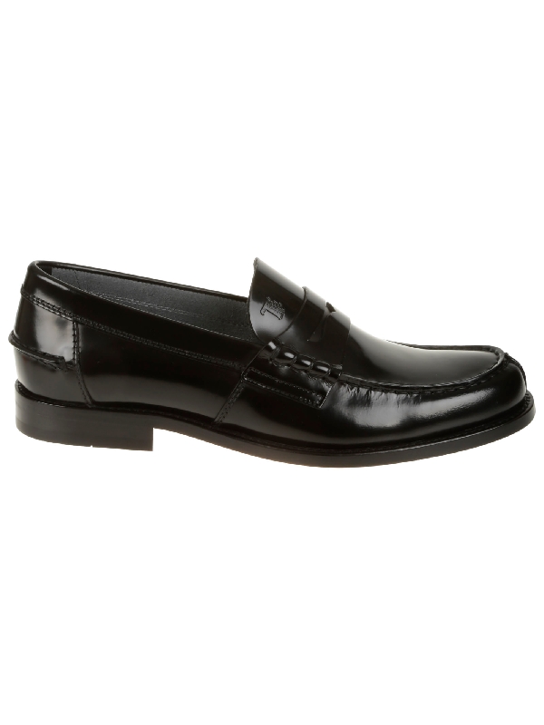 토즈(TODS) 블랙 클래식 페니 로퍼 XXM26C0CO50AKT B999 | jentestore 토즈(TODS) 블랙 클래식 페니 로퍼  XXM26C0CO50AKT B999... 