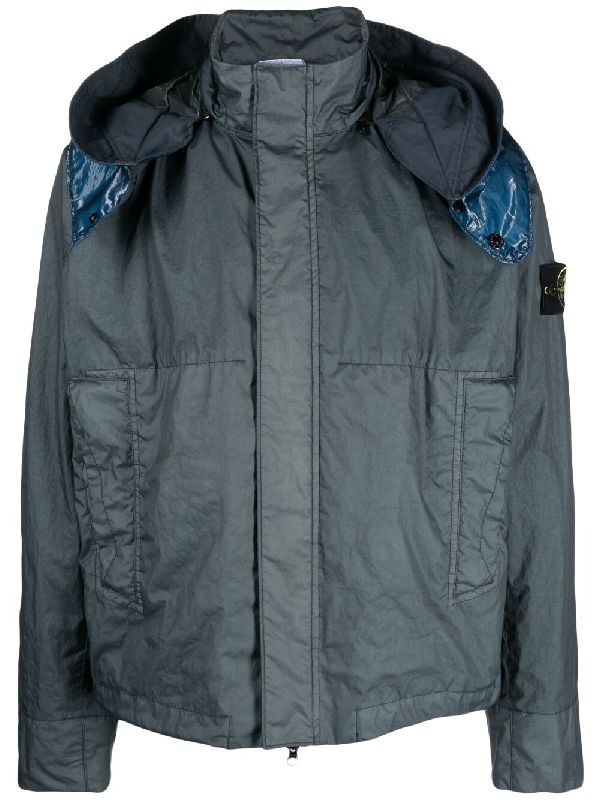 stone island MEMBRANA 3L TC STONE MEMBRANA 3L TC ボンバー