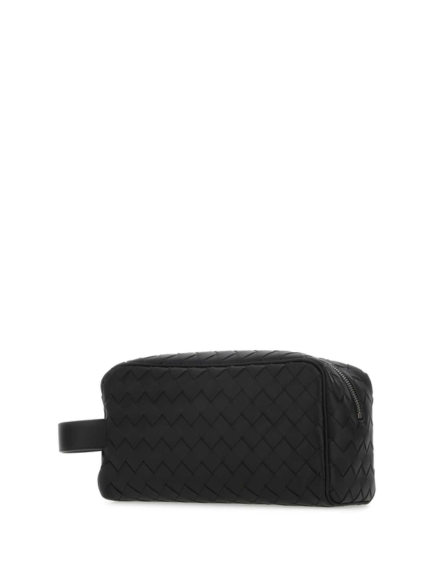 보테가 베네타(BOTTEGA VENETA) 보테가 베네타 블랙 케이스 729295VCPQ1 8803 | jentestore
