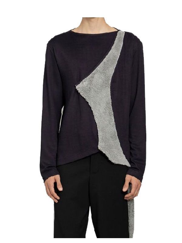 FOX ファッション KIKO KOSTADINOV ZLATYU LONGSLEEVE TOP