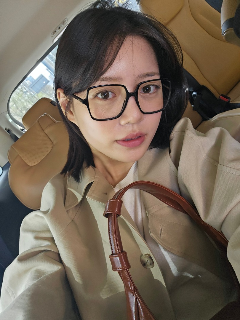 젠테스토어 | 샤넬 아이웨어(CHANEL EYEWEAR) 오버 스퀘어 프레임 안경제품의 사이즈 5점의 리뷰 | Online High-Fashion Gallery... 